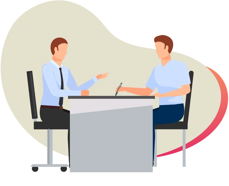 Newsletter illustration