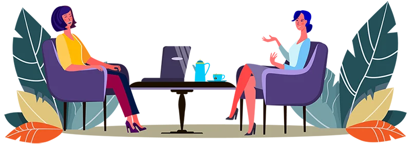 Feedback illustration