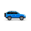 New car insurance